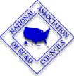 National Associatin of RC&D Councils Logo