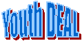 Youth DEAL logo