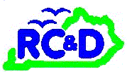 KY Association of RC&D Councils Logo